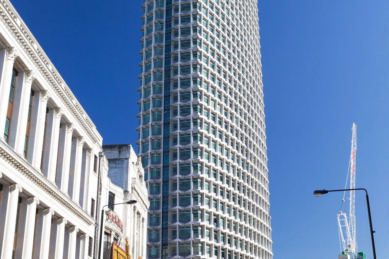 藍莎集團 | 英國置產一站式服務